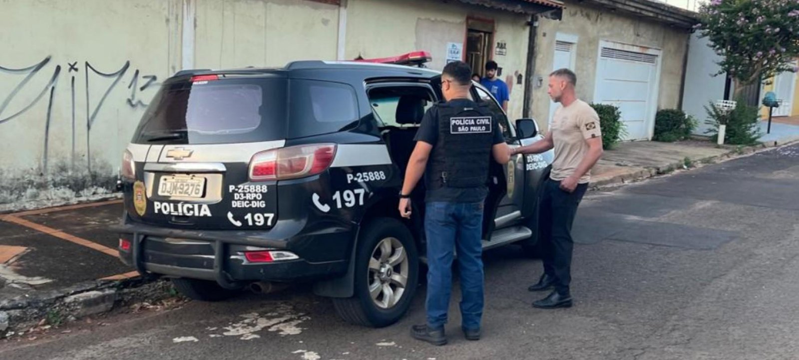 Empresário de Paulínia comprou combustível desviado de duto | G1