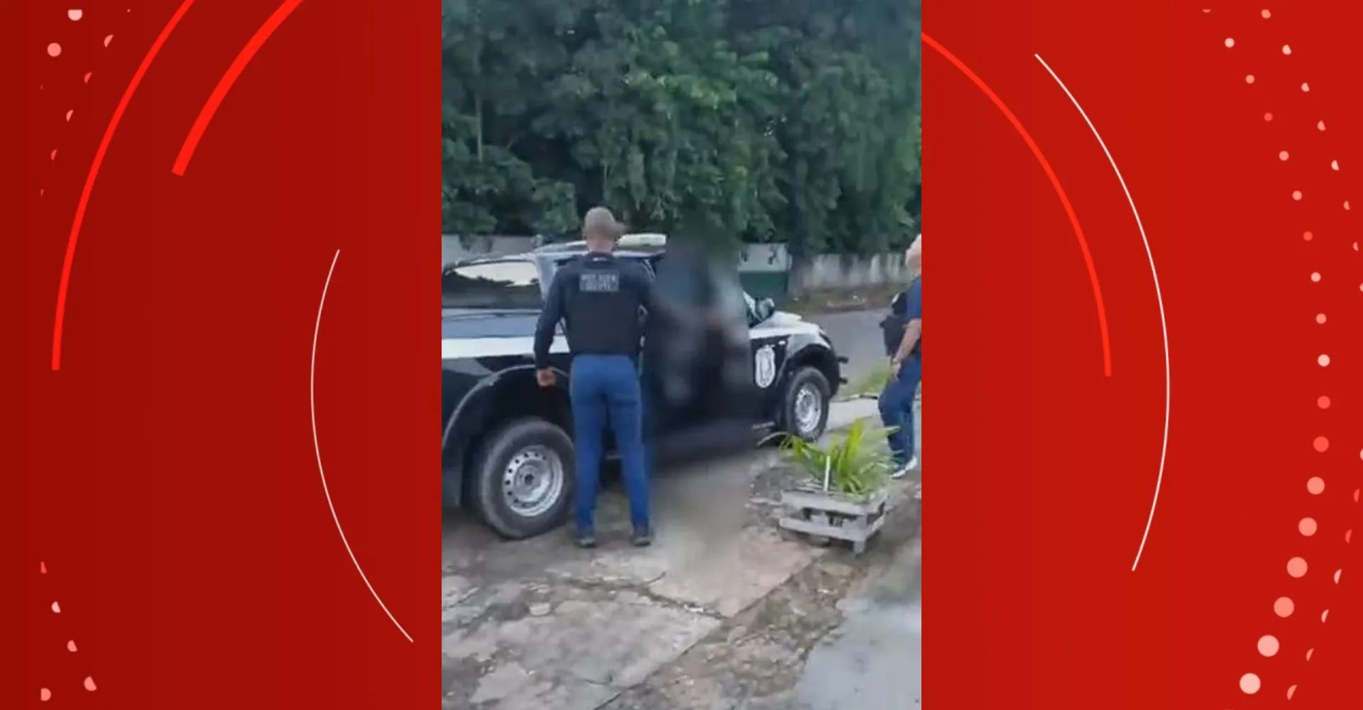 Estupro de vulnerável em Santana: homem é preso por abusos | G1