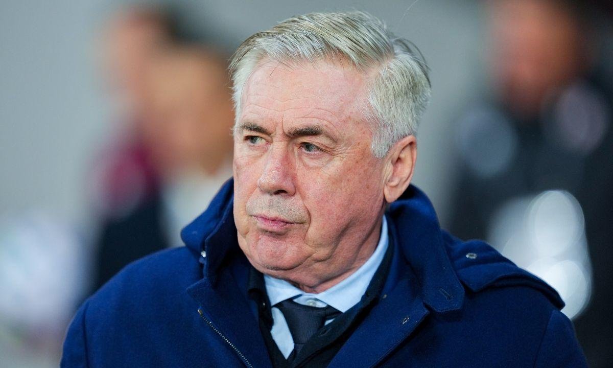 Ídolo do Milan, Nesta elogia Seleção com Ancelotti: "Melhor opção"