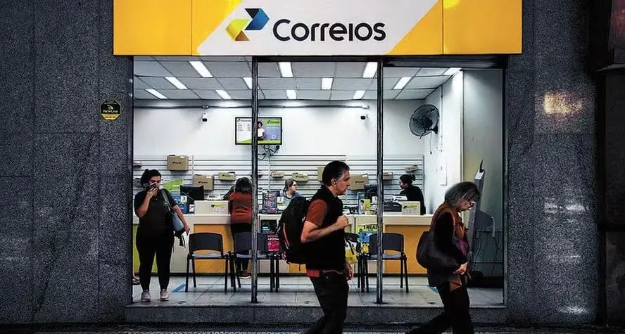 Aporte de R$ 6 bi nos Correios dará maior 'estabilidade' para estatal, diz governo