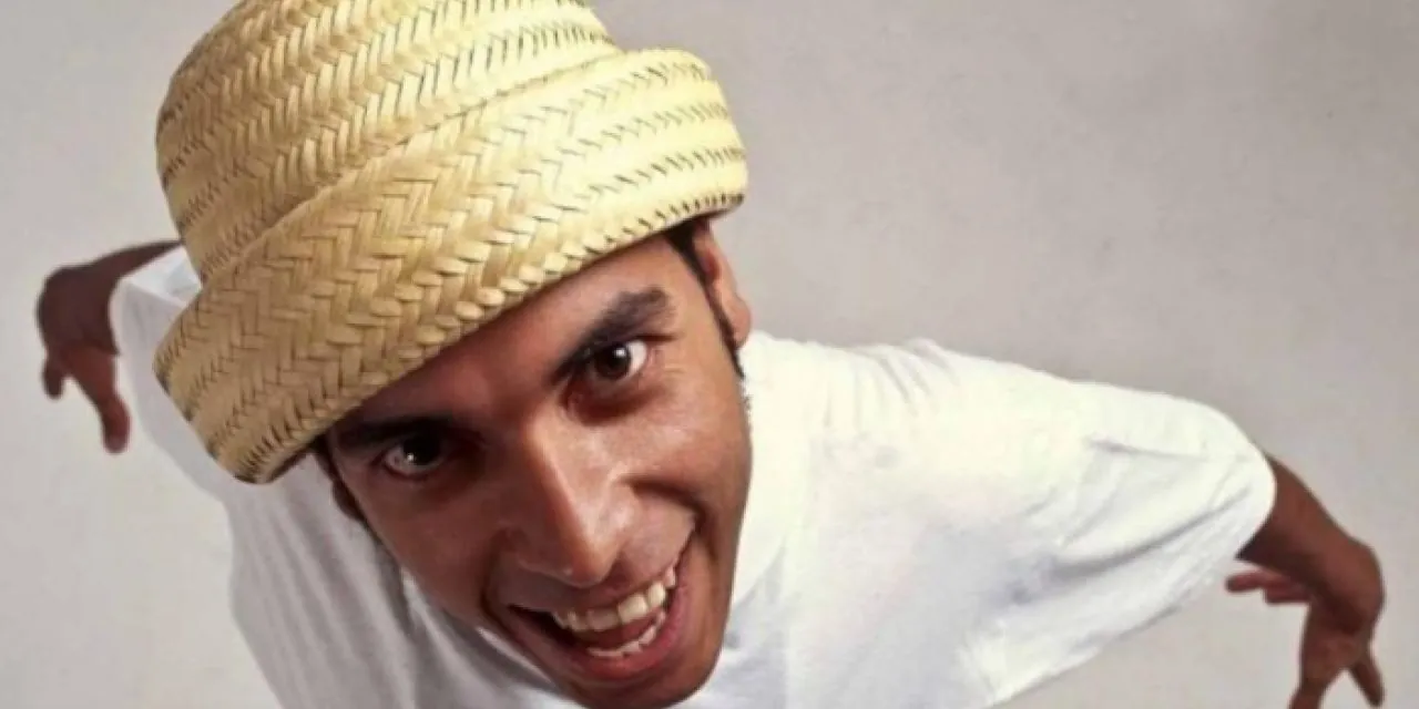 60 anos de Chico Science, que levou o mangue do Recife para o mundo | G1