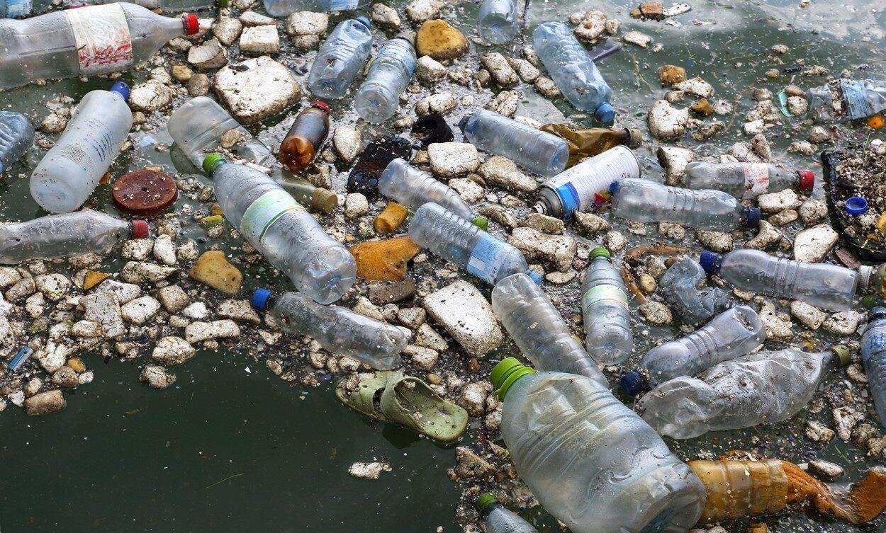 Danos à saúde provocados pelo plástico podem dobrar até 2040