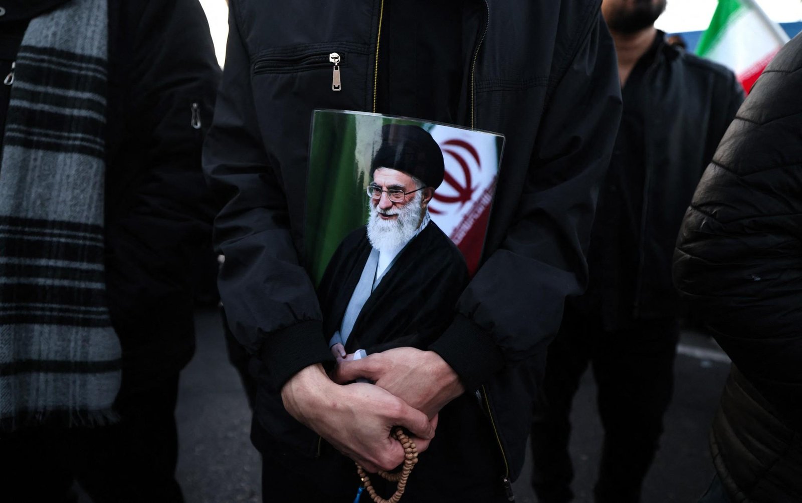 INFOGRÁFICO: Quem eram os chefes militares do Irã mortos em ataques | G1