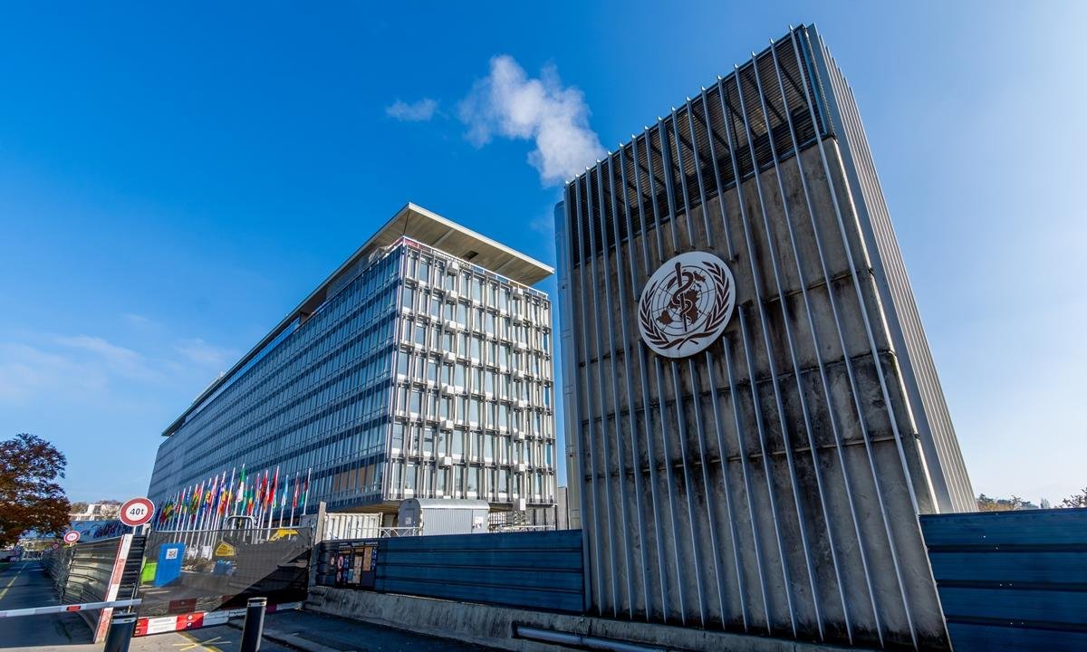 Saída dos EUA da OMS ameaça décadas de avanços na África