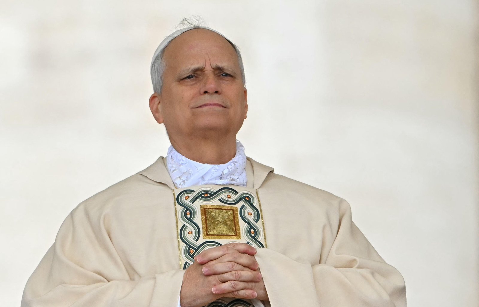 Críticas discretas e indiretas: Papa Leão XIV opta por diplomacia diante de ações de Trump