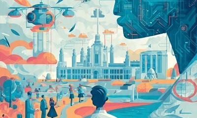 Inteligência artifical para o bem comum é o tema do Prêmio Jovem Cientista de 2026