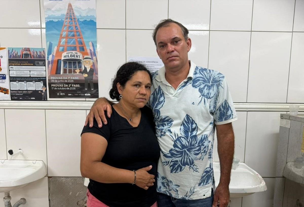 Chuva em Juiz de Fora: casal perde casa de 20 anos de obra | G1