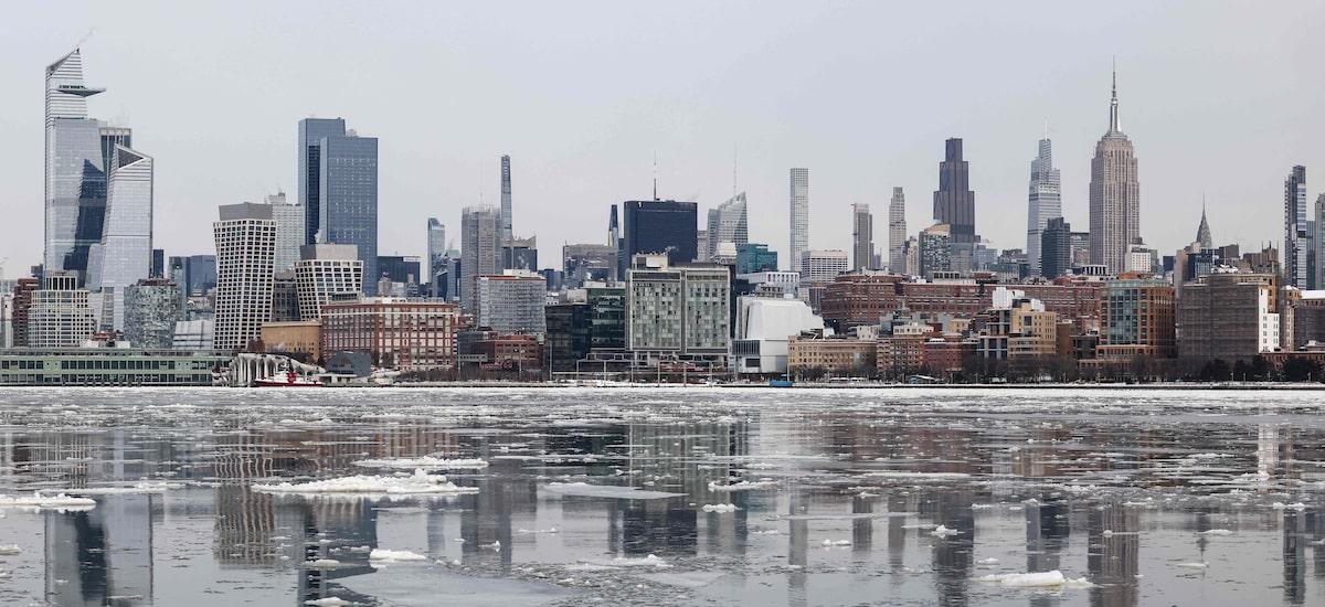 EUA: nevasca e onda de frio podem ocorrer novamente em fevereiro; veja a previsão