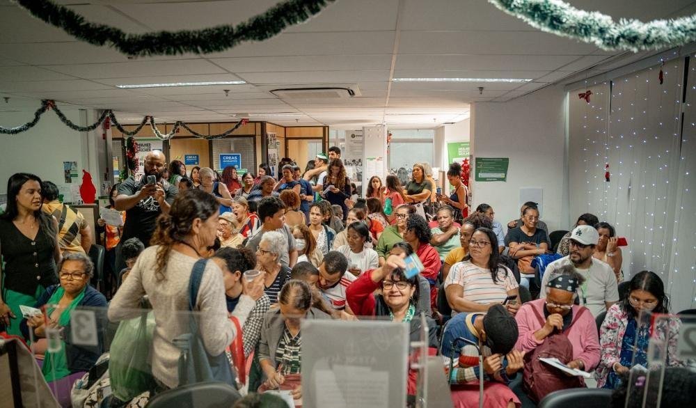 Dia da Mulher: Defensoria do DF oferece serviços nesta terça | G1