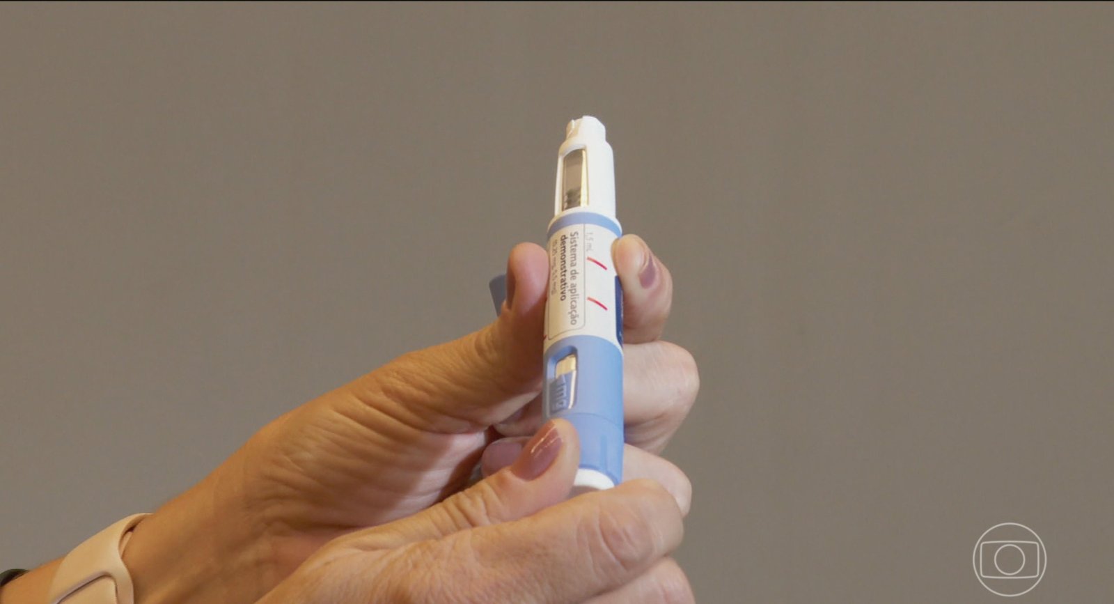 Fim da patente da semaglutida em 2026 acirra disputas de mercado entre China, Índia, EUA, Canadá e Brasil | G1