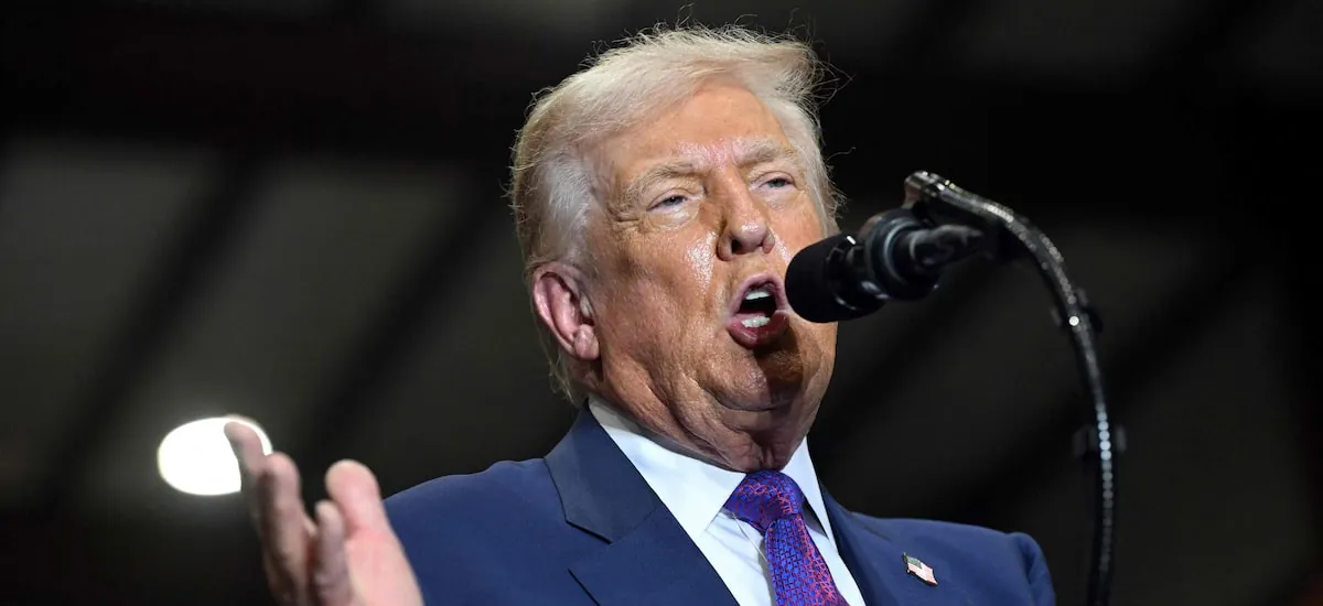 Estados Unidos abrem nova investigação comercial contra o Brasil