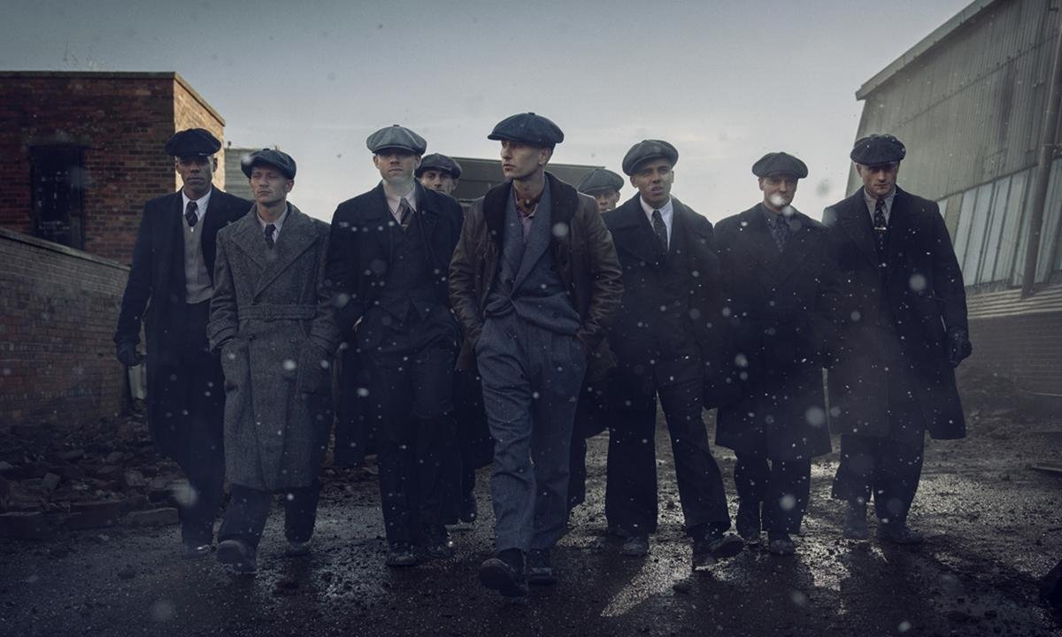 Netflix divulga lançamentos de março. Veja a lista