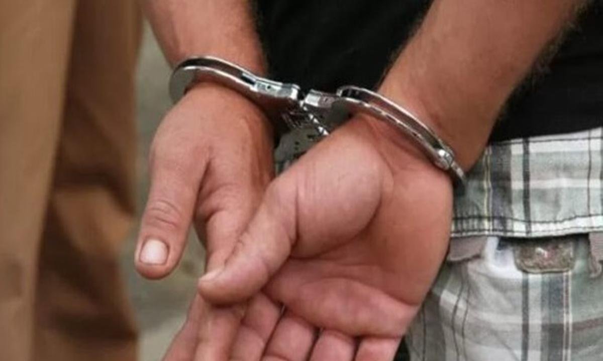 Estudante de medicina é preso ao se passar por mulher; entenda