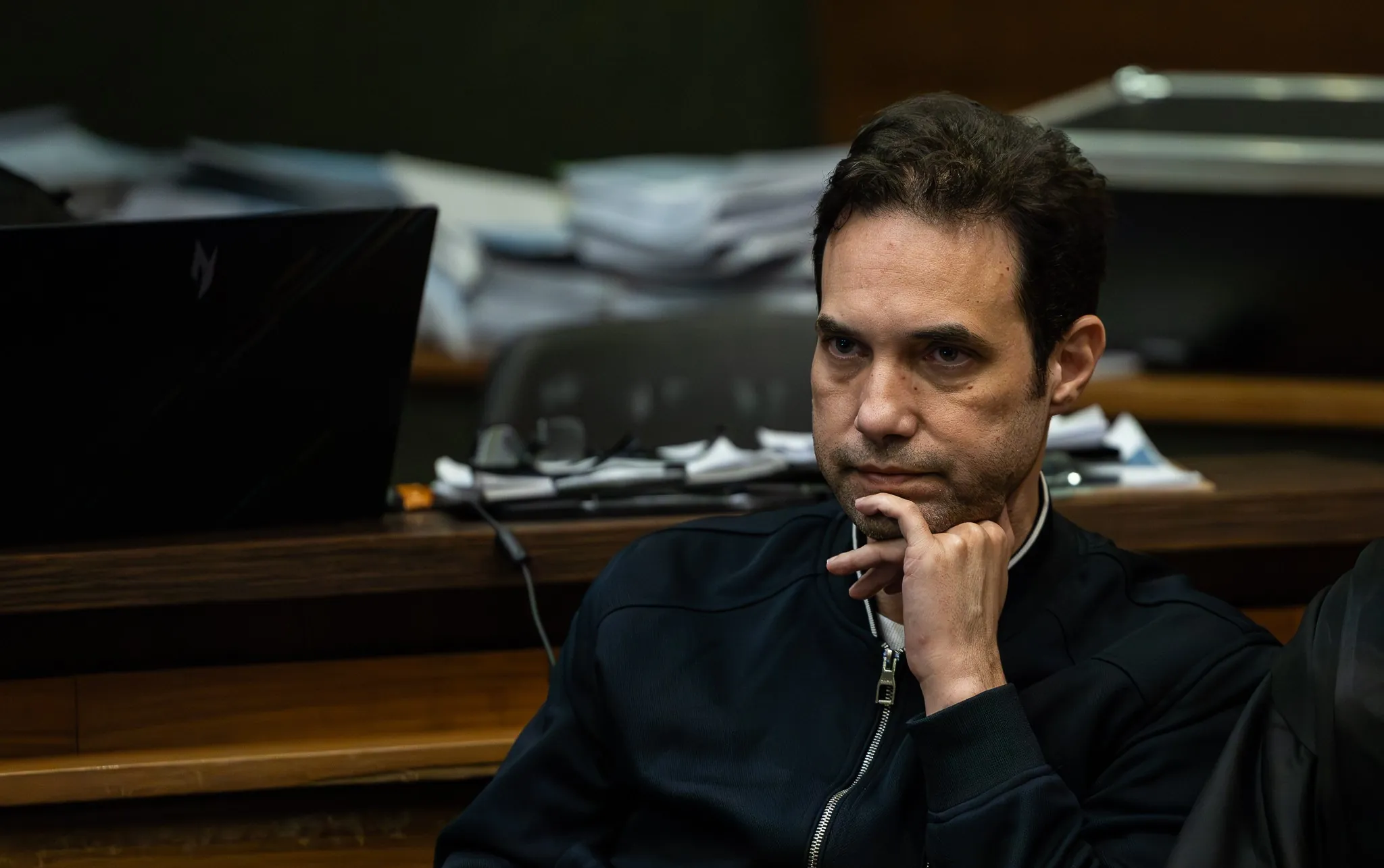 TJRJ anula decisão de juíza pela quebra de sigilo de celular de Jairinho apreendido em sua cela