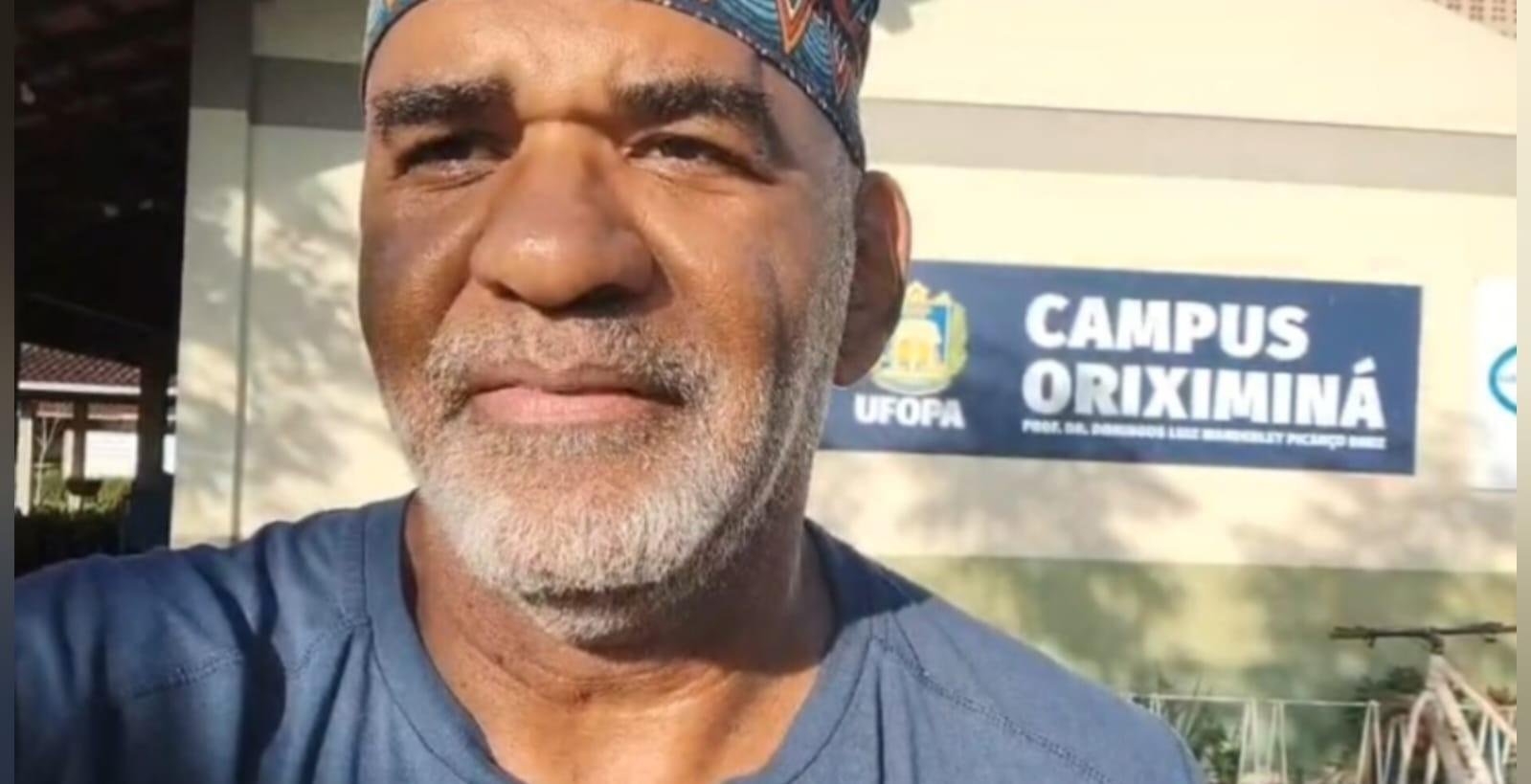 Em Oriximiná, graduação em Inteligência Artificial tem aluno 60+ | G1