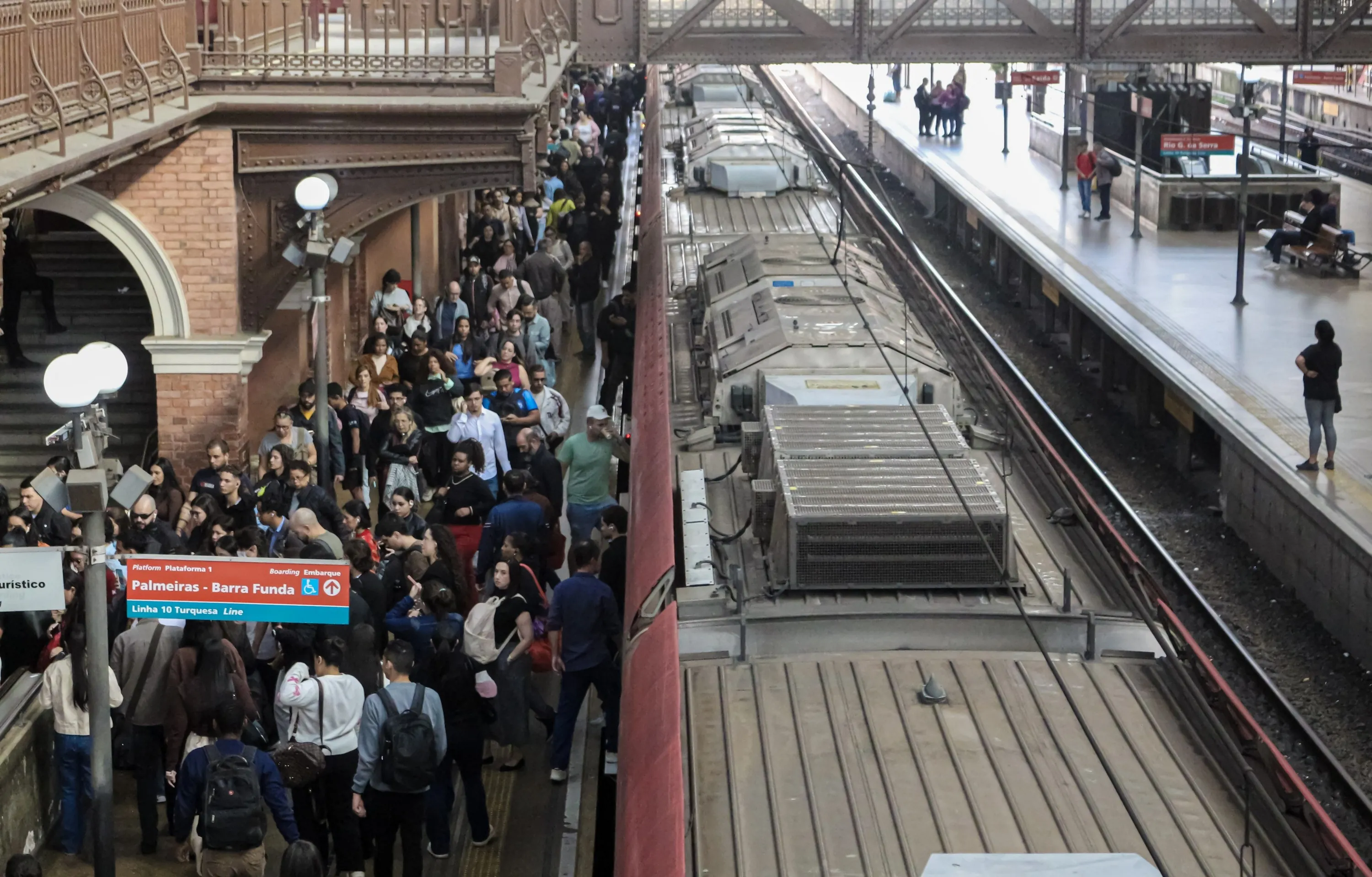 Com o fim da greve dos ferroviários, quais são os próximos passos do governo de SP para aprovar lei e garantir empregos