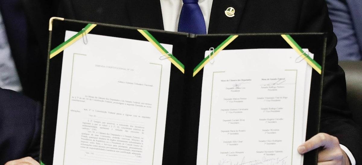 Reforma destrava regulamentos dos novos tributos com a sanção presidencial; entenda