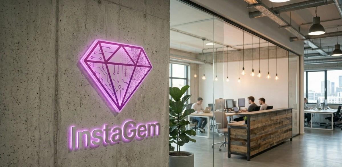 InstaGem.AI automatiza produção de conteúdo no Instagram