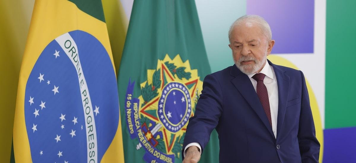 Lula sanciona Orçamento de 2026 e veta R$ 400 milhões em emendas