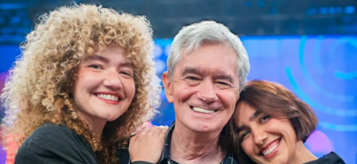 ‘Altas Horas’ de hoje traz convidados como Eliana, Guilherme Arantes e Marcos Rossi; veja quem vai