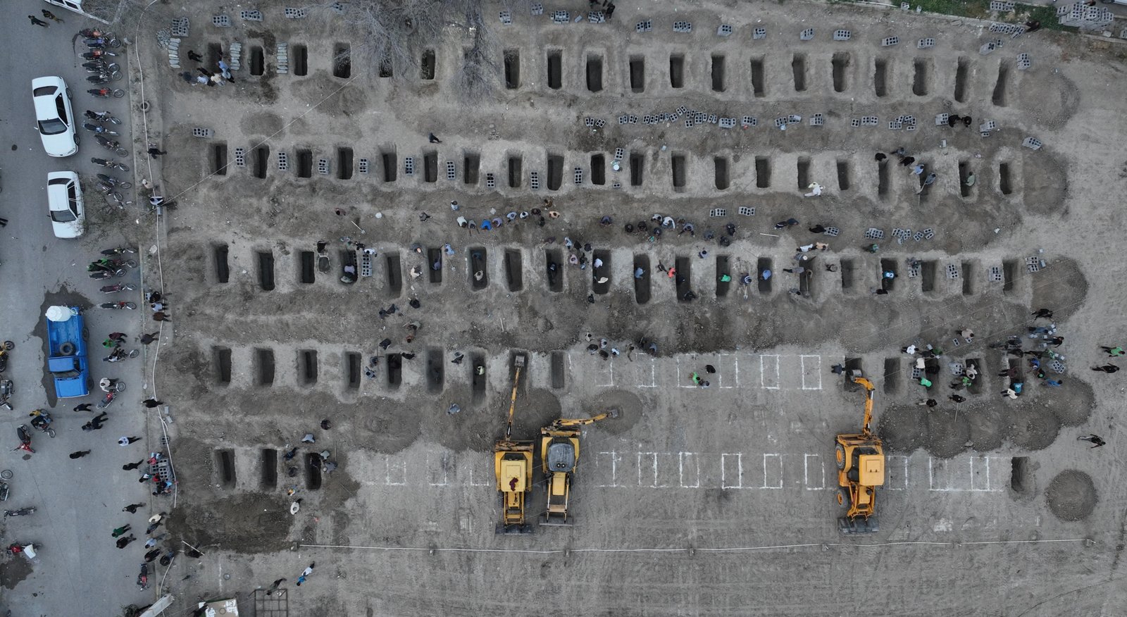 Ataque a escola no Irã: ONU exige investigação sobre mortes | G1