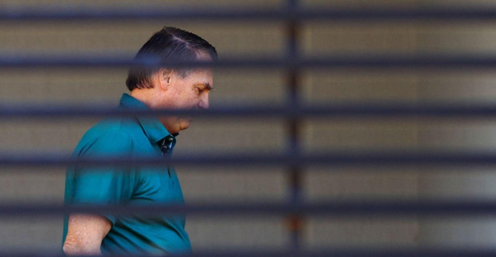 Moraes nega novo pedido de prisão domiciliar a Bolsonaro