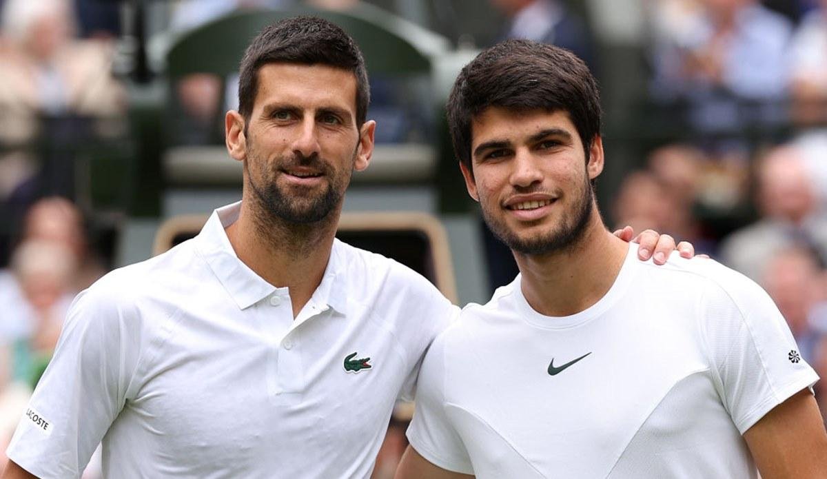 Australian Open: Alcaraz e Djokovic decidem título em final histórica