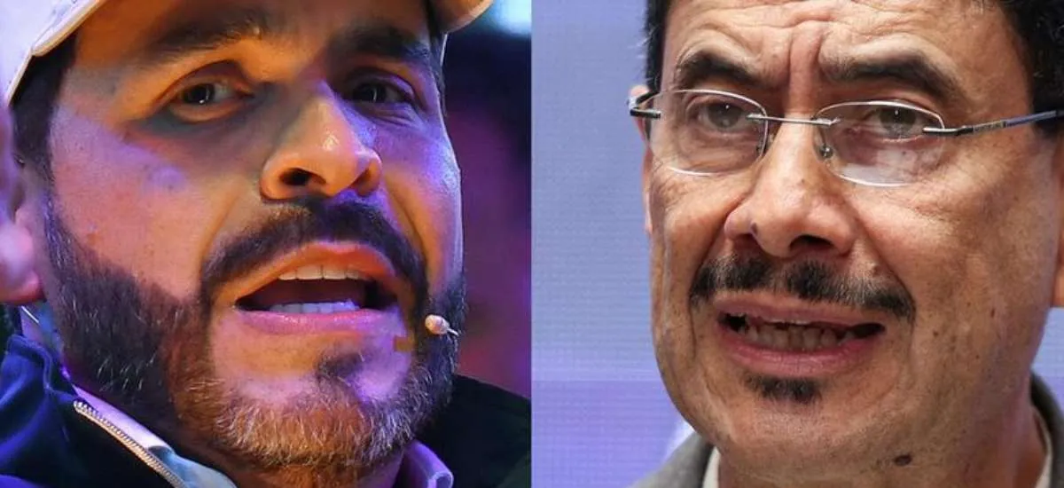 Ultradireita lidera e leva eleição na Colômbia ao 2º turno