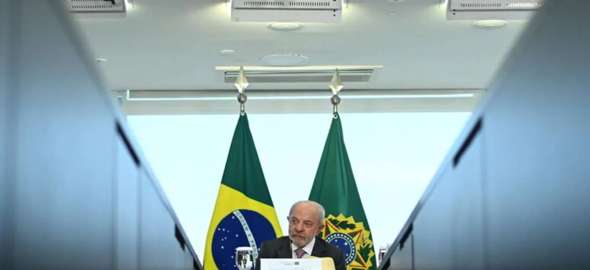 Lula defende reforma do Judiciário e diz que ninguém está acima da lei