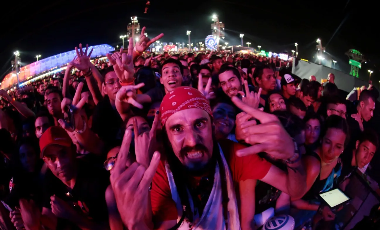 Rock in Rio além do Mundo e do Sunset: 6 shows para ficar de olho nos outros palcos neste sábado (5)