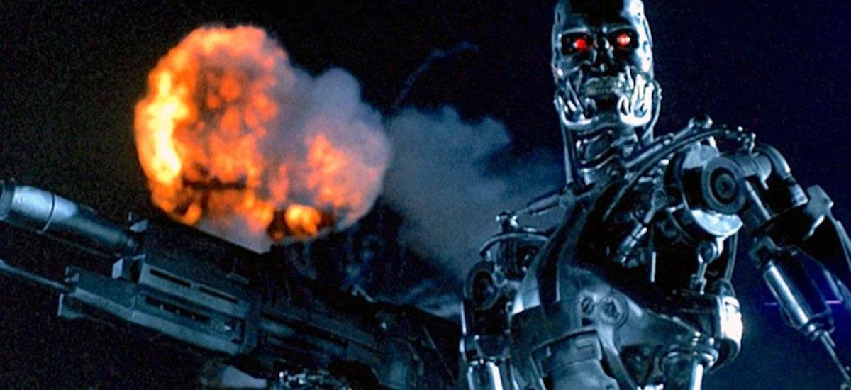 Opinião | Quanto a superinteligência artificial nos aproxima de uma "revolta das máquinas"?