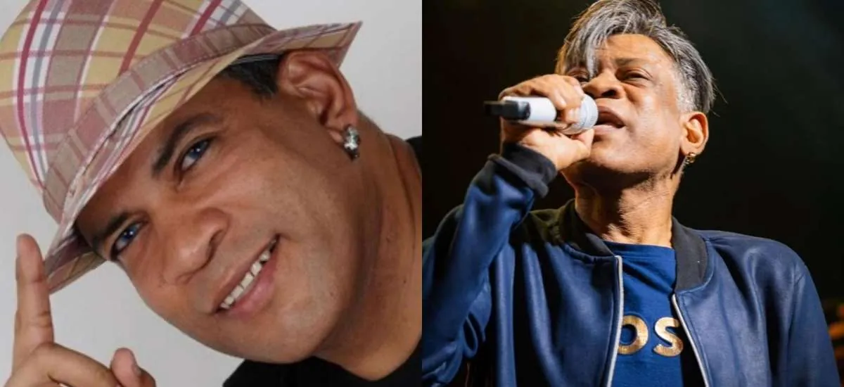 Quem foi Rogério Valença, ex-vocalista do Calcinha Preta que morreu aos 55 anos?