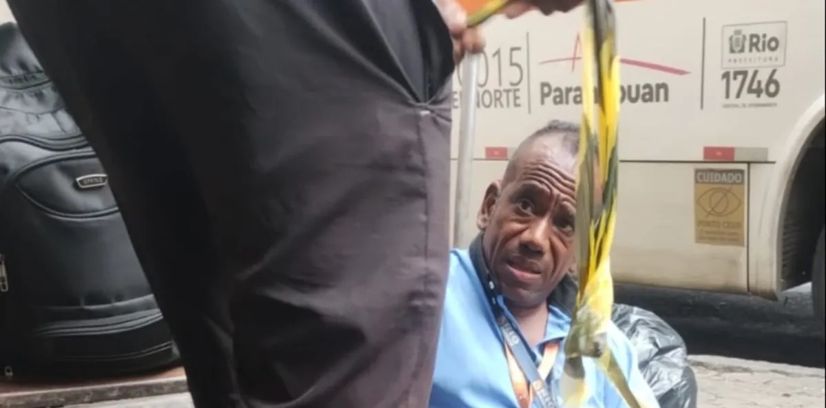 O que se sabe sobre o explosivo que deixou 8 feridos no RJ | G1