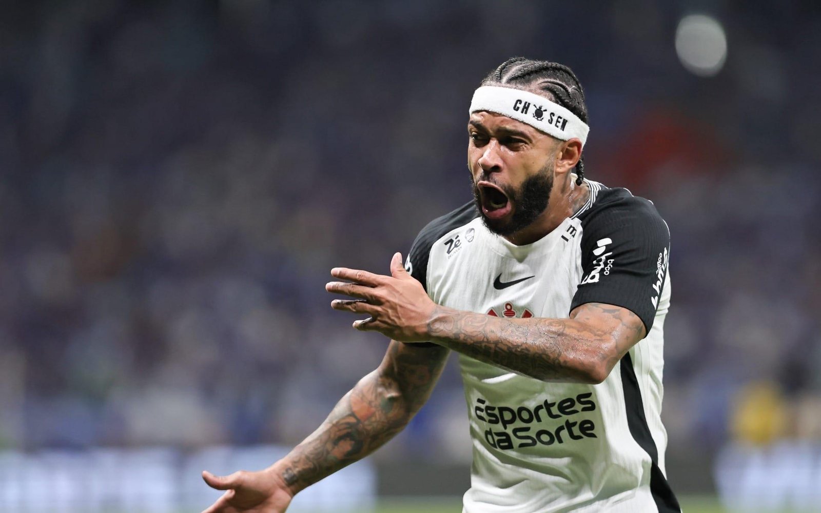 Veja quanto o Corinthians já ganhou com a vaga na final da Copa do Brasil