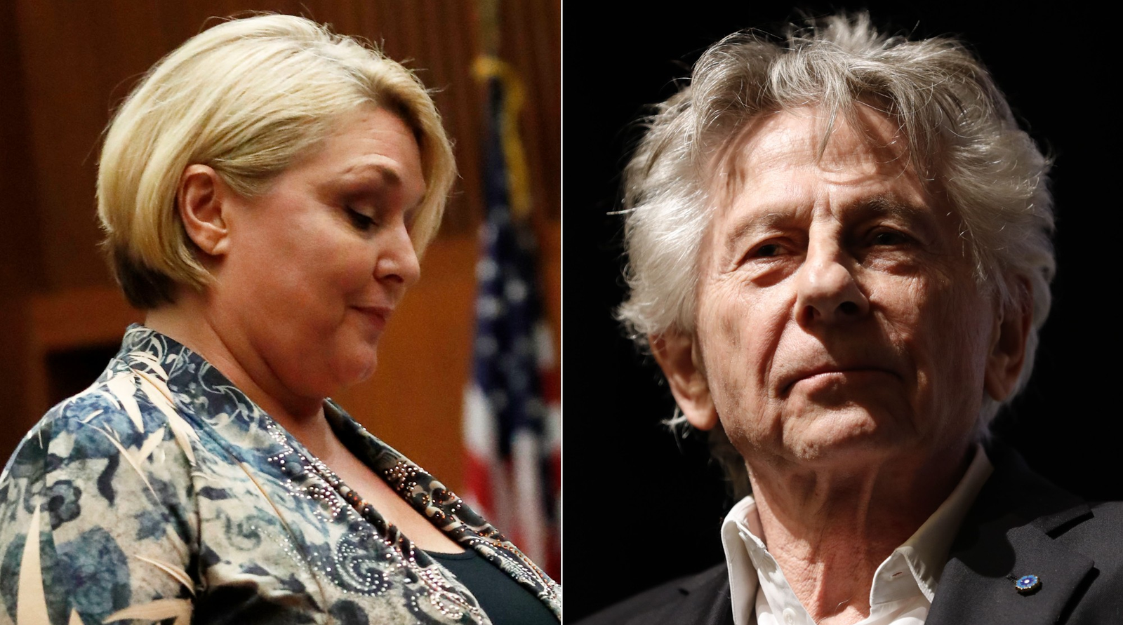 Filme resgatará caso de estupro de menina de 13 anos por Roman Polanski pela perspectiva da vítima