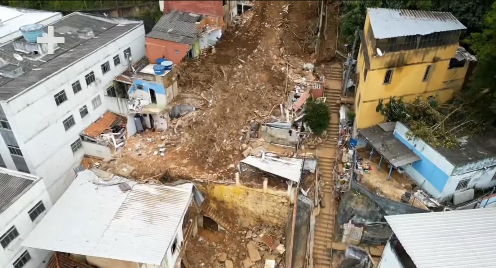 Uma semana depois do temporal que matou 72 pessoas na Zona da Mata mineira, equipes de resgate ainda procuram um desaparecido | G1