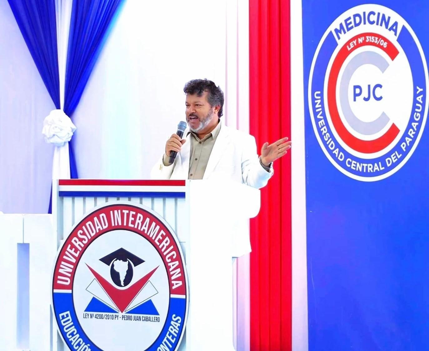 Jornada Pedagógica 26.1 na UCP-PJC reforça a qualidade no ensino médico | G1