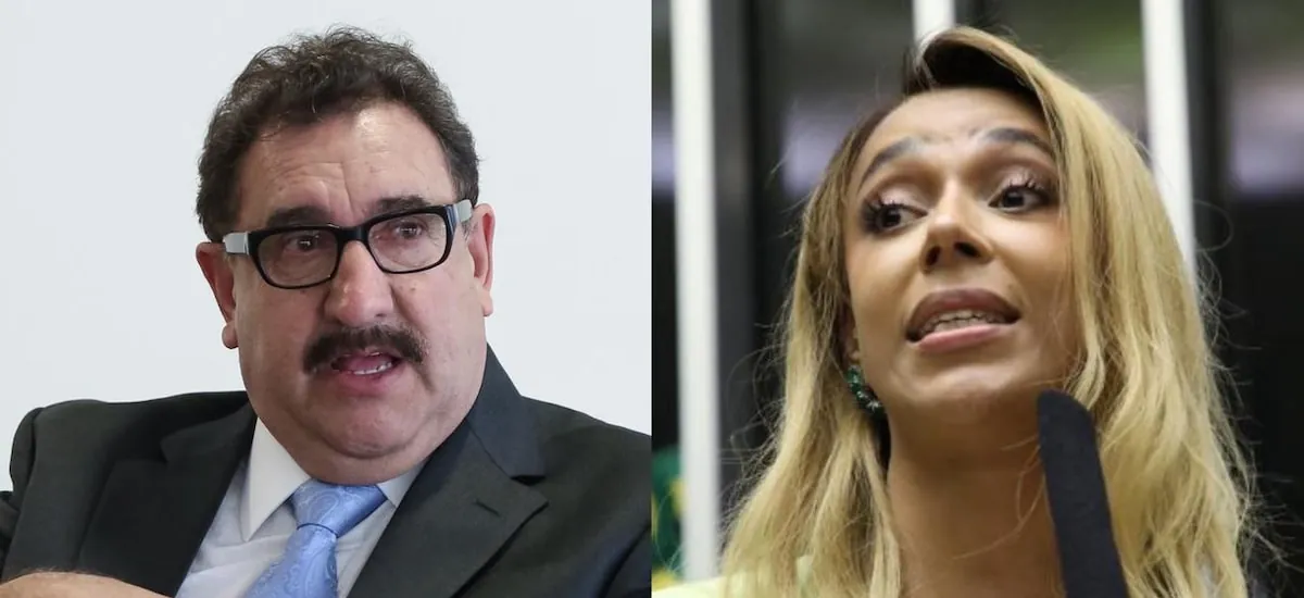 Fala de Ratinho sobre Erika Hilton é transfobia? Veja o que dizem juristas