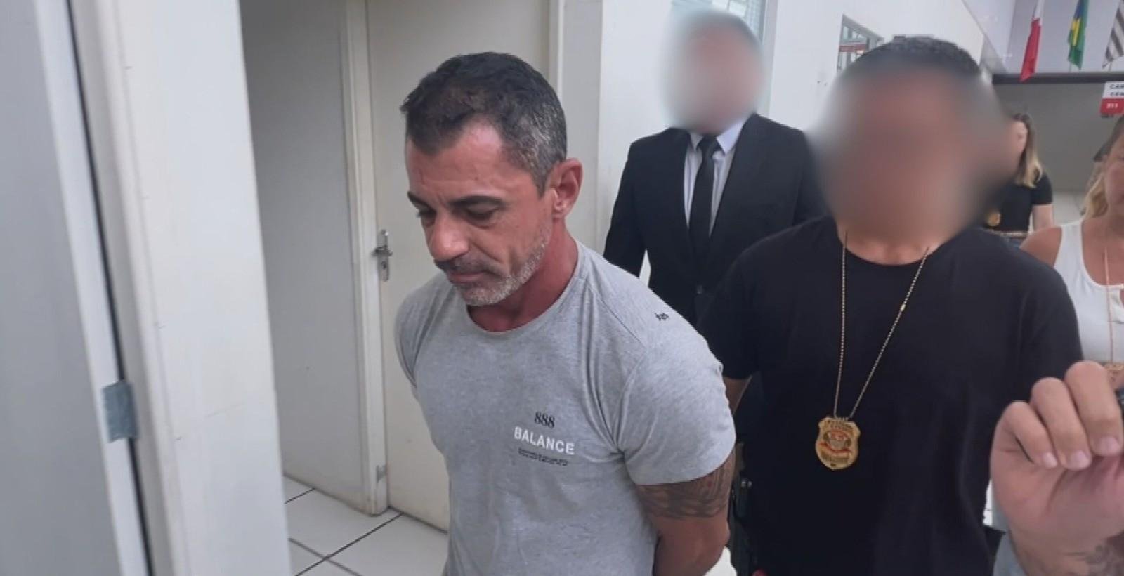 Suspeito de matar adolescente e esfaquear ex é condenado por tráfico | G1