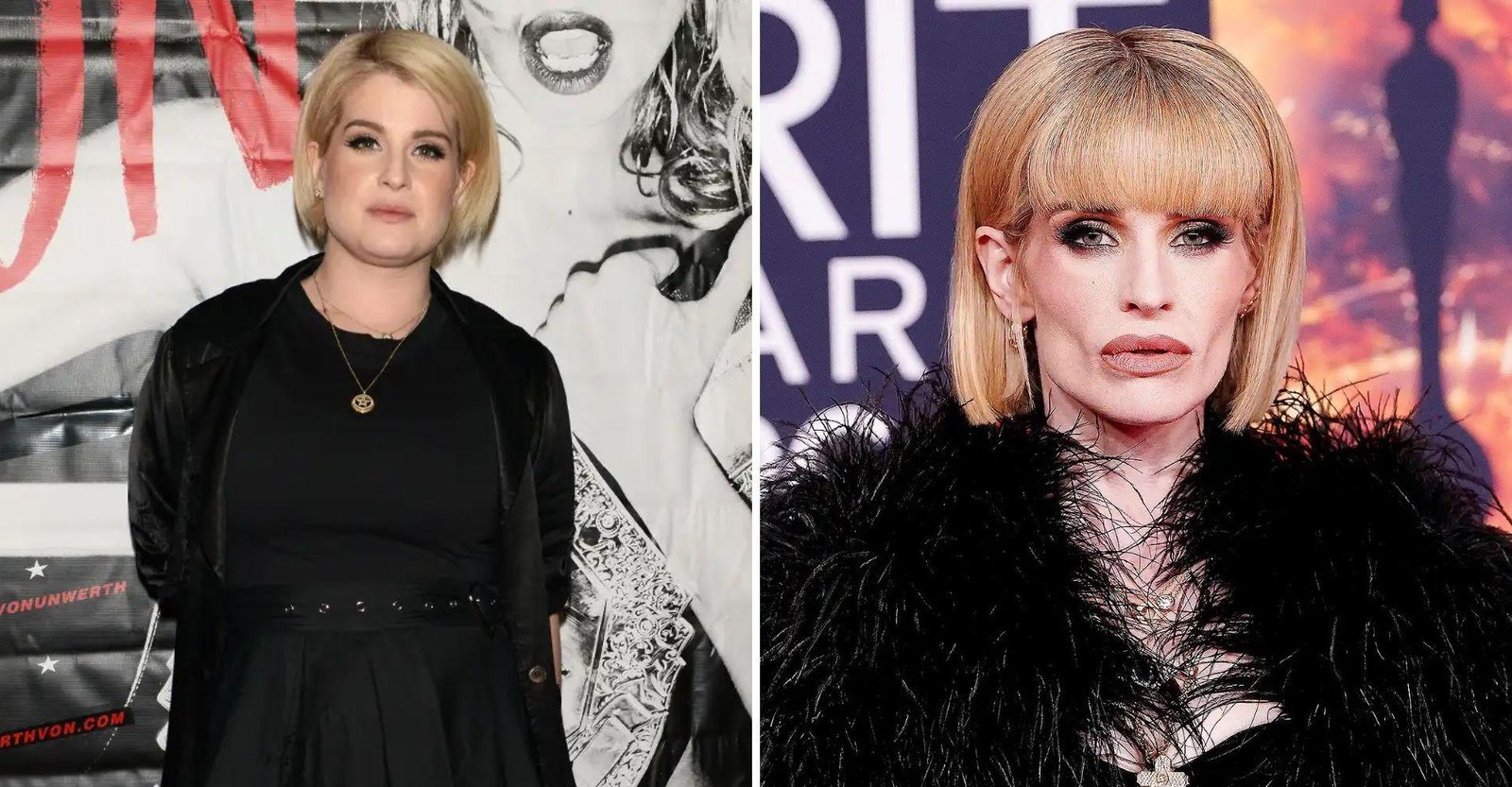 Filha de Ozzy Osbourne rebate críticas nas redes e fala sobre saúde após emagrecimento