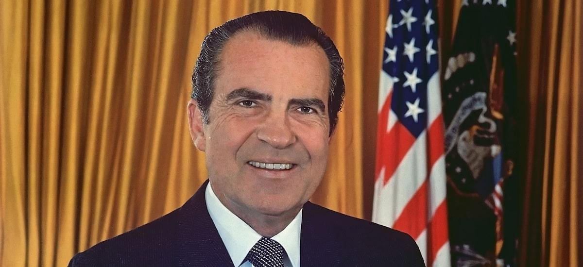 Opinião | Intervenção política no Fed já aconteceu nos EUA, com Nixon. E deu errado