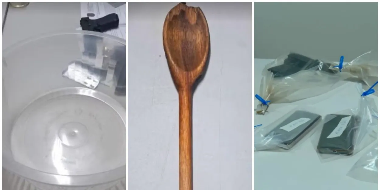 'Cenário de terror': entenda como bebê foi torturado por 4 meses; mãe e padrasto estão presos