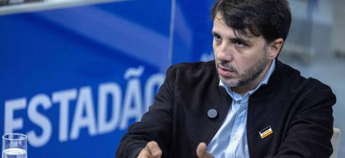 Renan Santos: 'Vamos ingressar com pedido de impeachment contra Toffoli e Moraes'