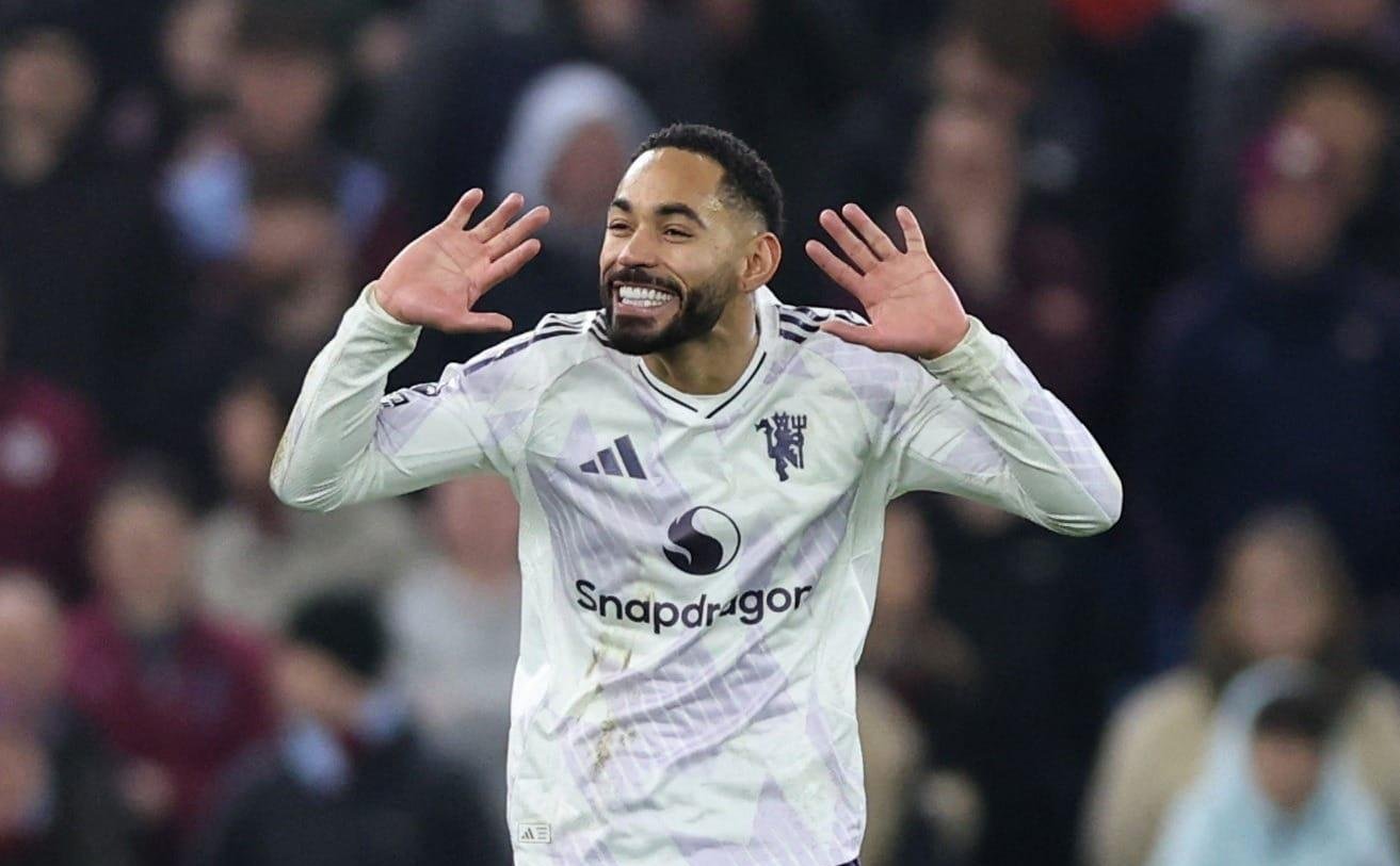 Manchester United x Newcastle: onde assistir, horário e melhores odds