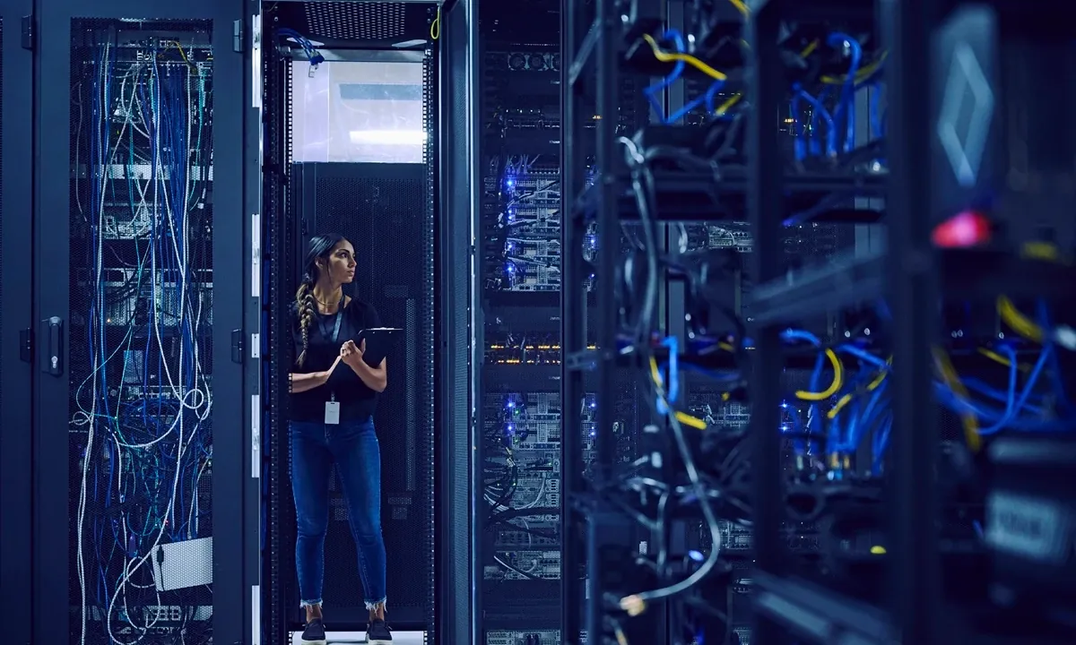 Articulador de mega data center do TikTok no Ceará tenta suspender leilão de energia
