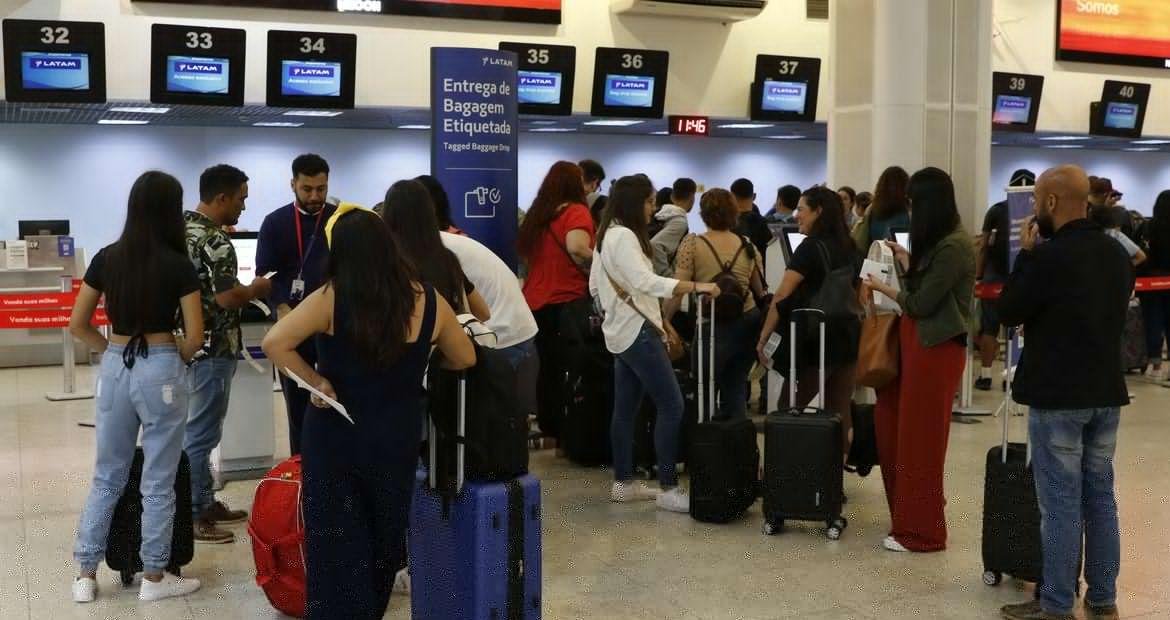 Brasil terá novas regras para entrada de produtos agropecuários; entenda