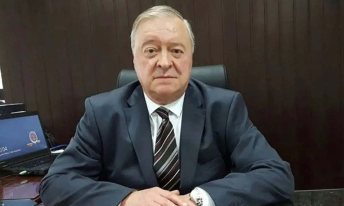 Divoncir Maran: quem é o desembargador punido pelo CNJ que soltou chefe do PCC condenado a 126 anos em 40 minutos
