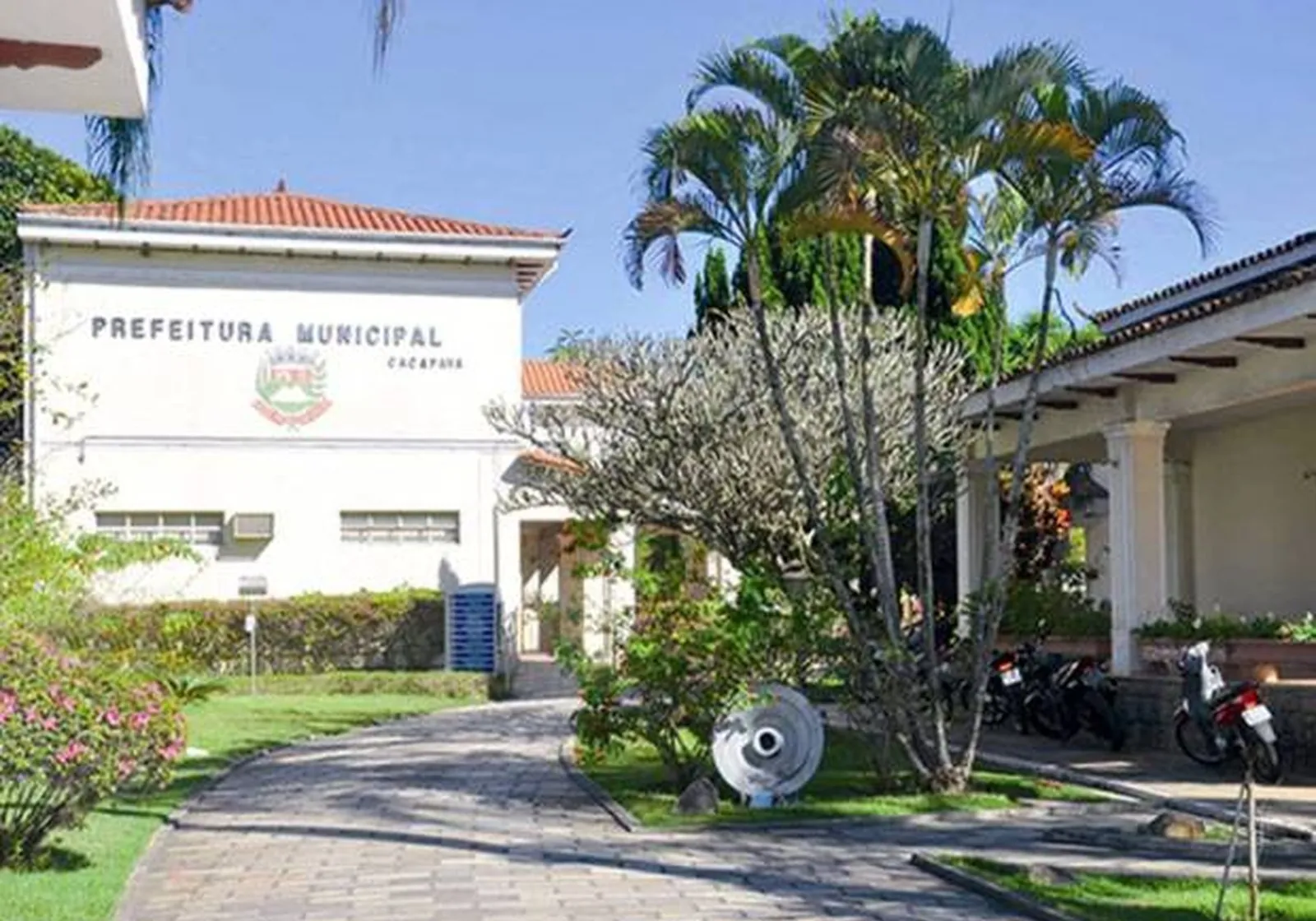 Caçapava completa 171 anos; veja o que abre e fecha no feriado