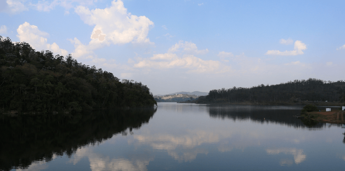 Mananciais de SP iniciam março em níveis mais baixos do que em 2025
