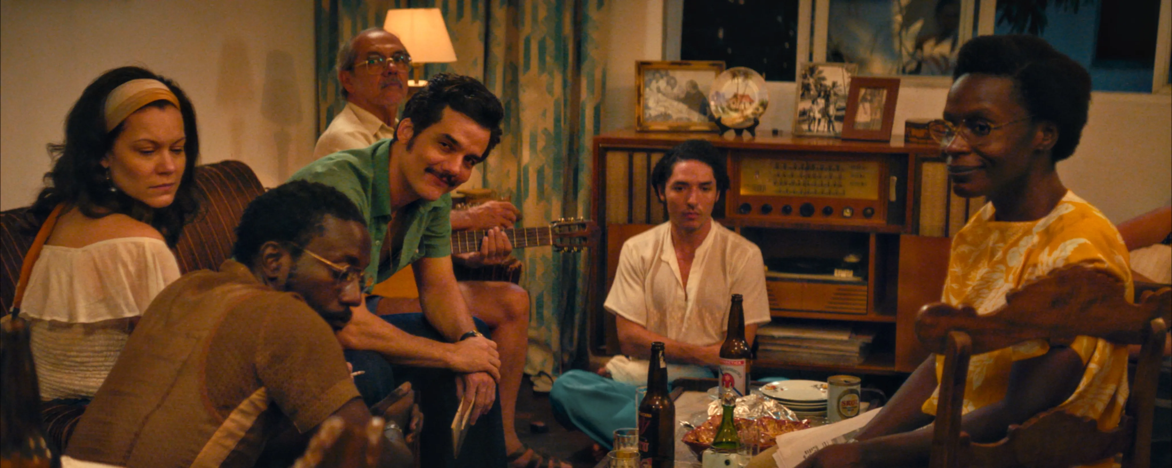 Oscar 2026: O que é, afinal, a categoria de melhor seleção de elenco? | G1